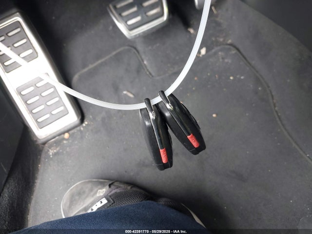Audi A3 2019 WAUAUGFF4KA098943 Image 11