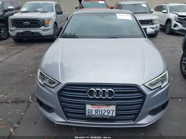 Audi A3 2019 WAUAUGFF4KA098943 Image 13