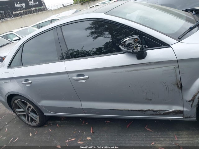Audi A3 2019 WAUAUGFF4KA098943 Image 14