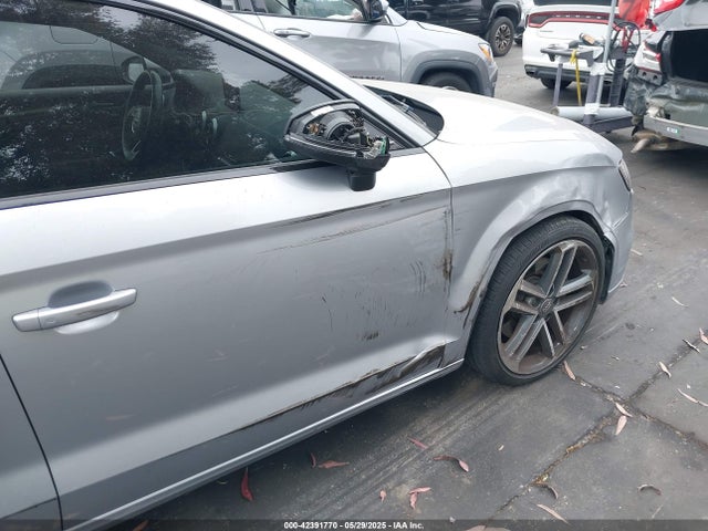 Audi A3 2019 WAUAUGFF4KA098943 Image 12