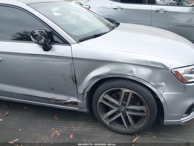 Audi A3 2019 WAUAUGFF4KA098943 Image 6