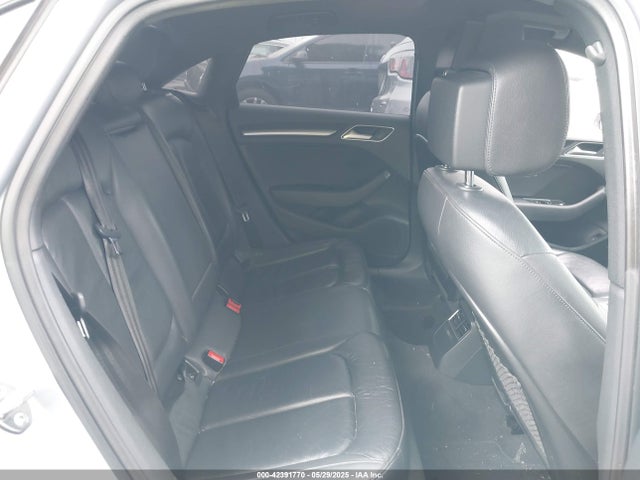 Audi A3 2019 WAUAUGFF4KA098943 Image 8