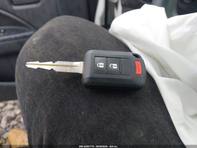 2019 MITSUBISHI MIRAGE G4 ML32F3FJ6KHF07861 Photo 10