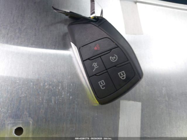 LRBFZNR43PD055532 Buick Envision Essence Fwd