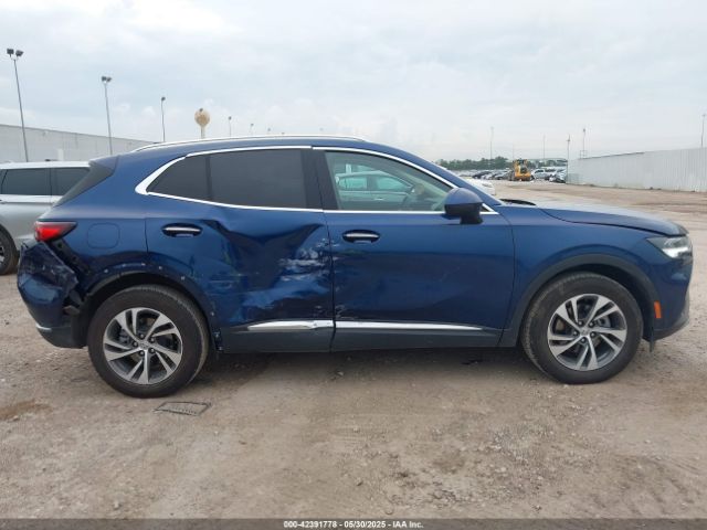 LRBFZNR43PD055532 Buick Envision Essence Fwd