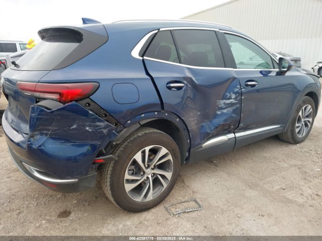 LRBFZNR43PD055532 Buick Envision Essence Fwd
