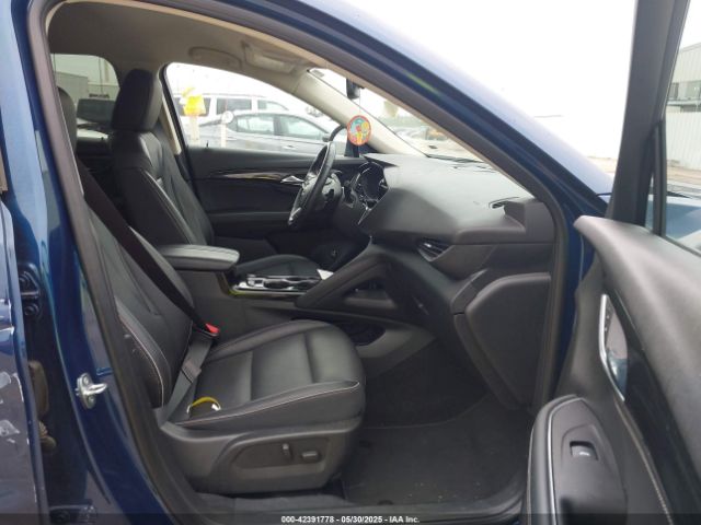 LRBFZNR43PD055532 Buick Envision Essence Fwd