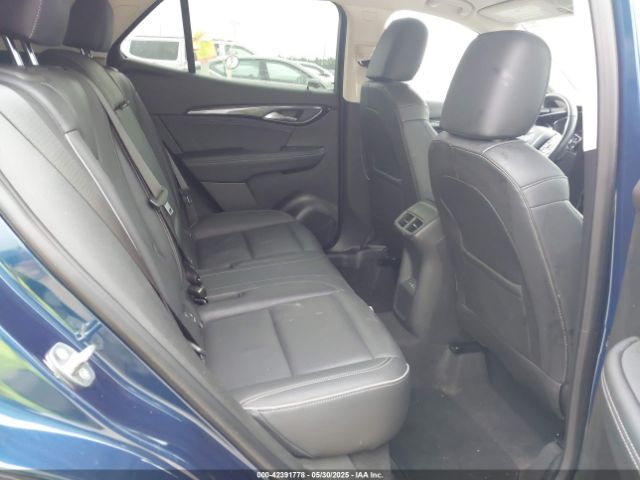 LRBFZNR43PD055532 Buick Envision Essence Fwd