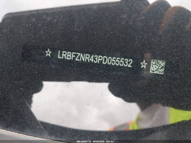 LRBFZNR43PD055532 Buick Envision Essence Fwd