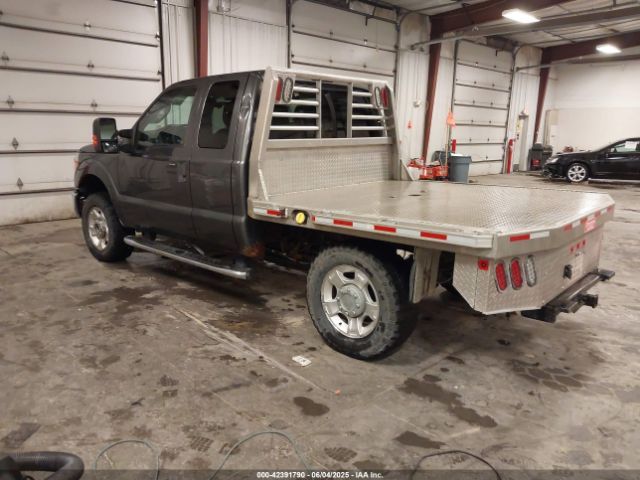 2015 FORD F-250 1FT7X2B67FEB60492 Photo 2