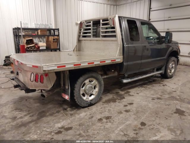 2015 FORD F-250 1FT7X2B67FEB60492 Photo 3