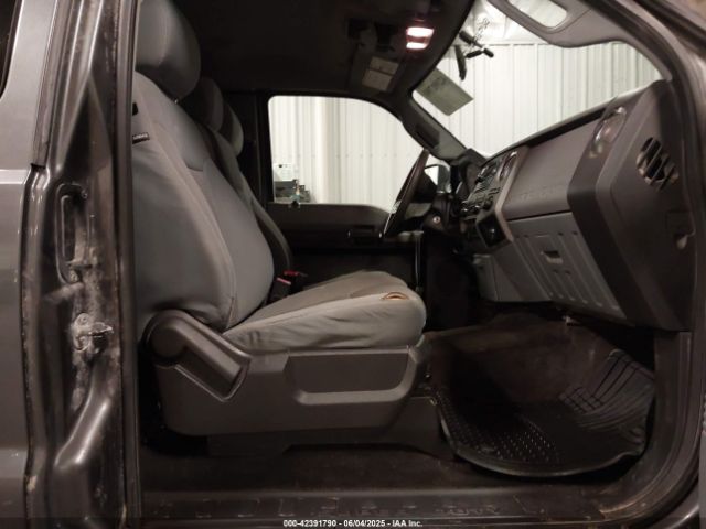 2015 FORD F-250 1FT7X2B67FEB60492 Photo 4