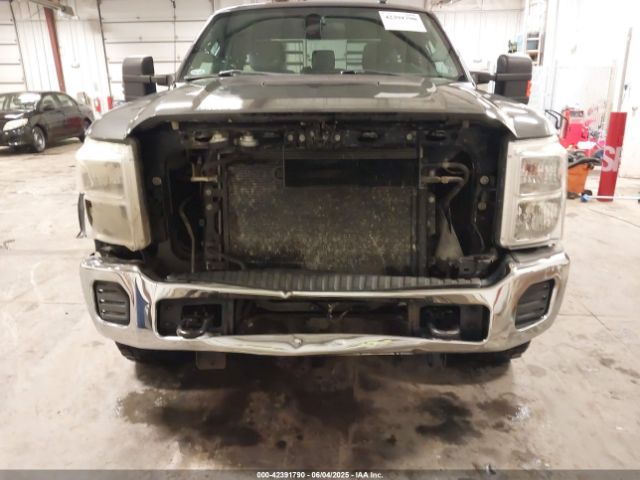 2015 FORD F-250 1FT7X2B67FEB60492 Photo 5