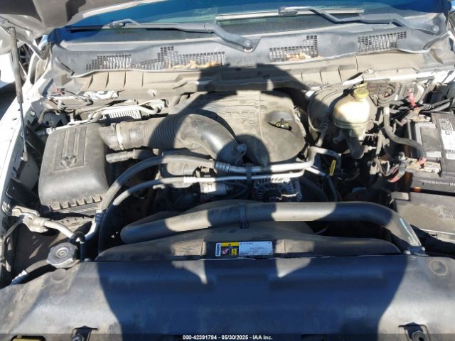 1C6RR7FT1FS635482 RAM 1500 Tradesman