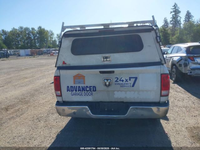 1C6RR7FT1FS635482 RAM 1500 Tradesman