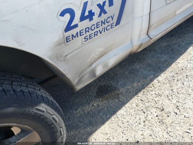 1C6RR7FT1FS635482 RAM 1500 Tradesman