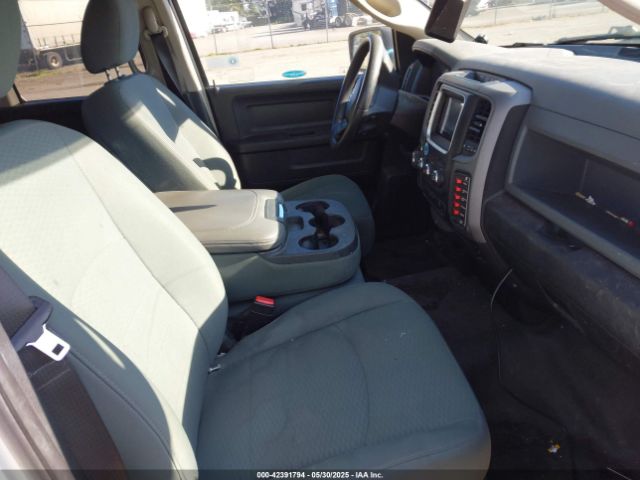 1C6RR7FT1FS635482 RAM 1500 Tradesman