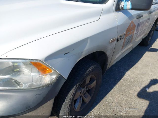 1C6RR7FT1FS635482 RAM 1500 Tradesman