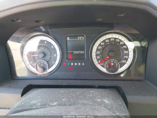 1C6RR7FT1FS635482 RAM 1500 Tradesman