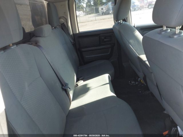 1C6RR7FT1FS635482 RAM 1500 Tradesman