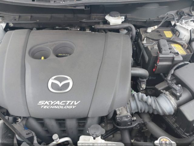 JM1DKFB79K0443792 Mazda Cx-3 Sport