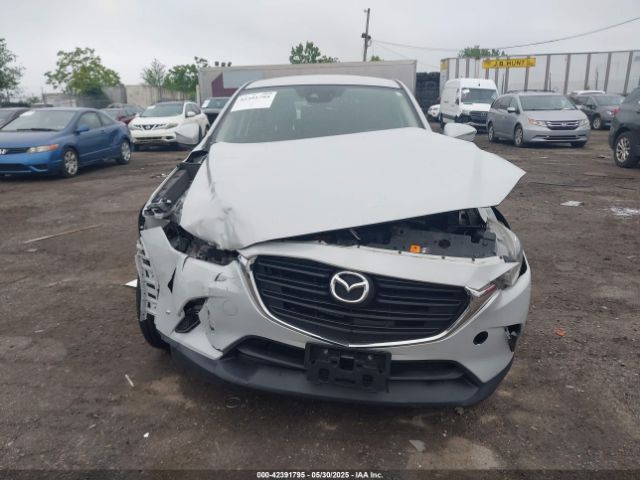 JM1DKFB79K0443792 Mazda Cx-3 Sport