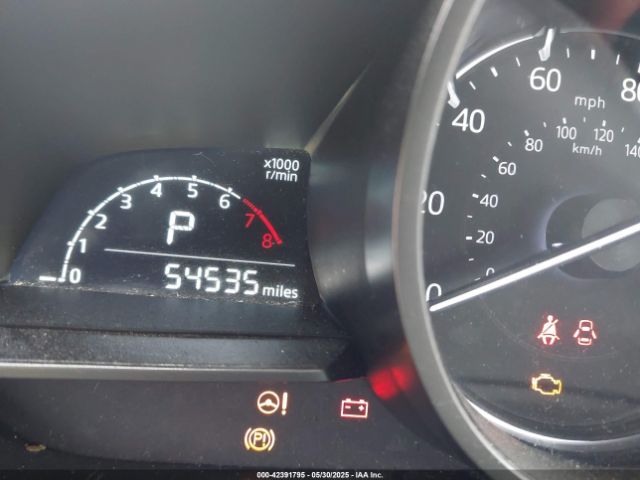 JM1DKFB79K0443792 Mazda Cx-3 Sport