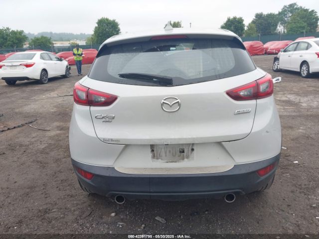 JM1DKFB79K0443792 Mazda Cx-3 Sport