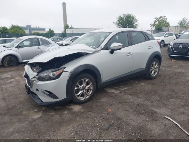 JM1DKFB79K0443792 Mazda Cx-3 Sport