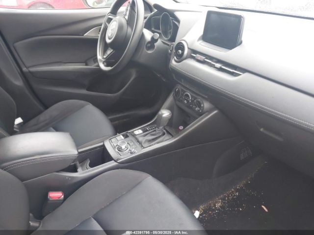 JM1DKFB79K0443792 Mazda Cx-3 Sport