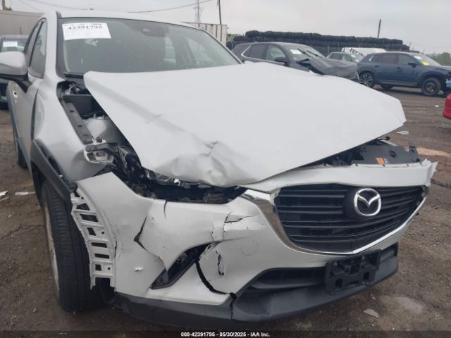 JM1DKFB79K0443792 Mazda Cx-3 Sport