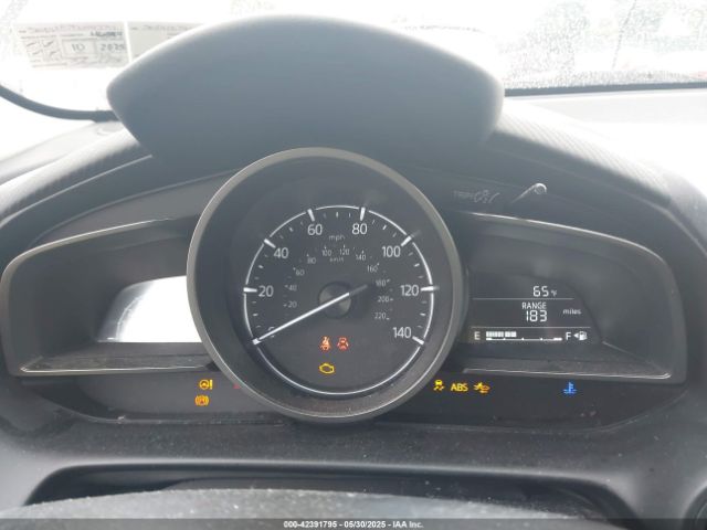 JM1DKFB79K0443792 Mazda Cx-3 Sport