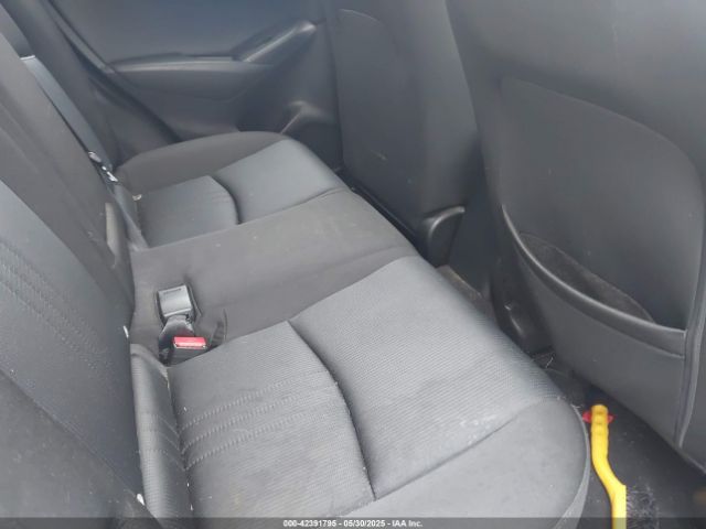 JM1DKFB79K0443792 Mazda Cx-3 Sport
