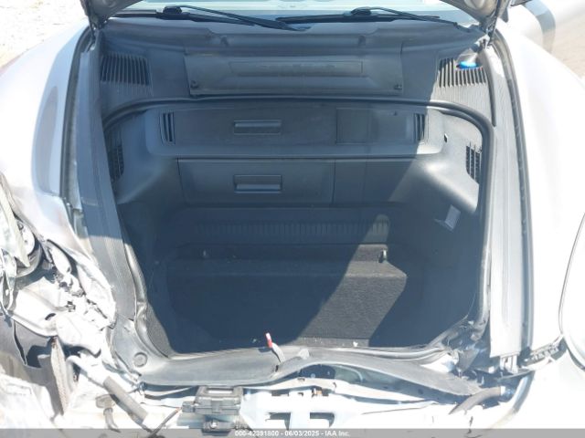 2012 PORSCHE CAYMAN WP0AA2A86CS760234 Photo 9