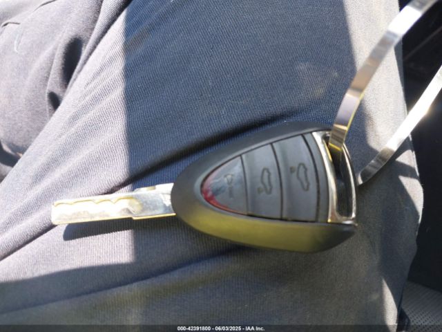 2012 PORSCHE CAYMAN WP0AA2A86CS760234 Photo 10