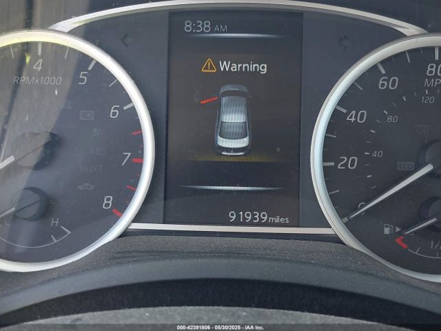 3N1AB7AP3HY240179 Nissan SENTRA SV