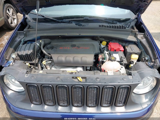 ZACCJABB8JPH95034 Jeep Renegade Altitude Fwd
