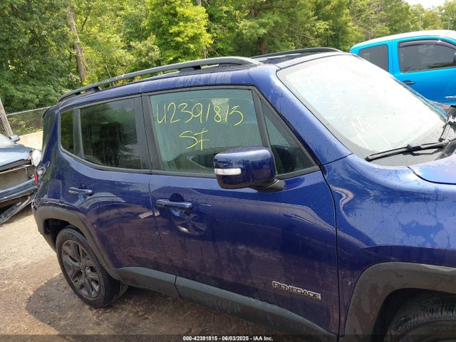 ZACCJABB8JPH95034 Jeep Renegade Altitude Fwd