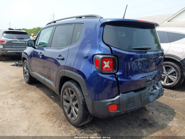 ZACCJABB8JPH95034 Jeep Renegade Altitude Fwd