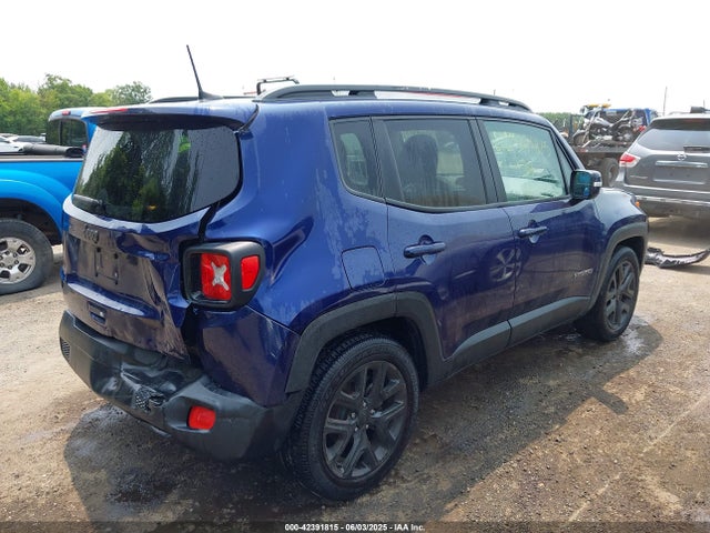 ZACCJABB8JPH95034 Jeep Renegade Altitude Fwd