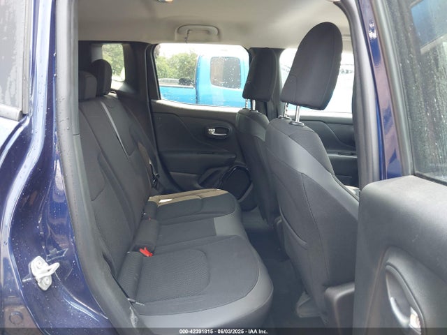 ZACCJABB8JPH95034 Jeep Renegade Altitude Fwd