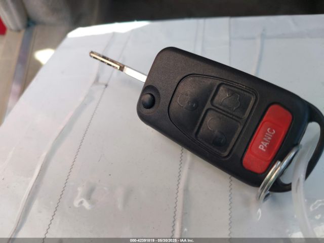 1998 MERCEDES-BENZ SL 500 WDBFA67F5WF162862 Photo 10