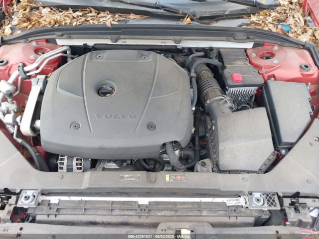 2019 VOLVO S60 7JRA22TK9KG011761 Photo 9