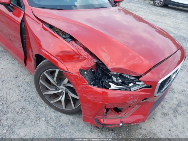 2019 VOLVO S60 7JRA22TK9KG011761 Photo 5