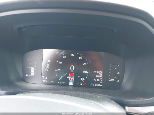 2019 VOLVO S60 7JRA22TK9KG011761 Photo 6