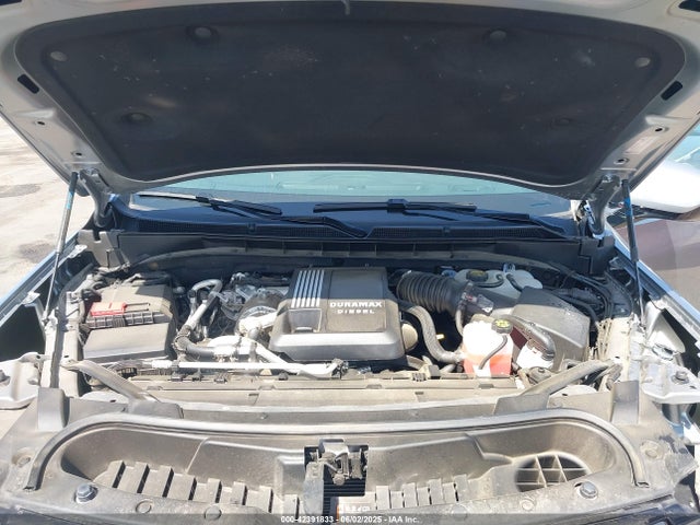 1GKS2GKT5RR376225 GMC lm2