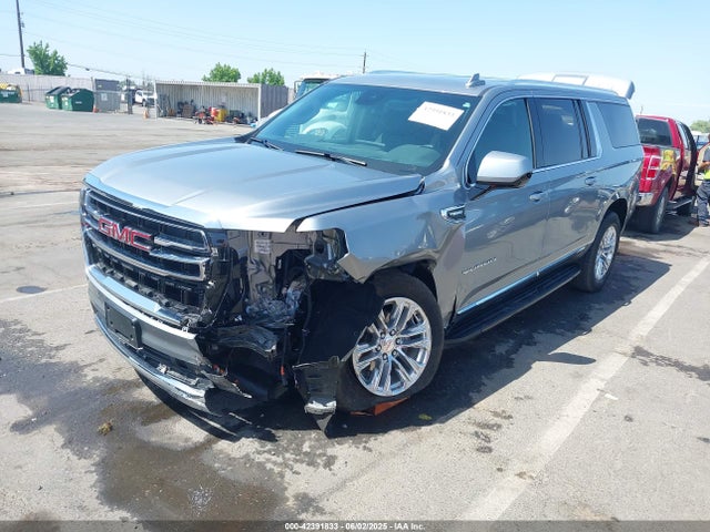 1GKS2GKT5RR376225 GMC lm2