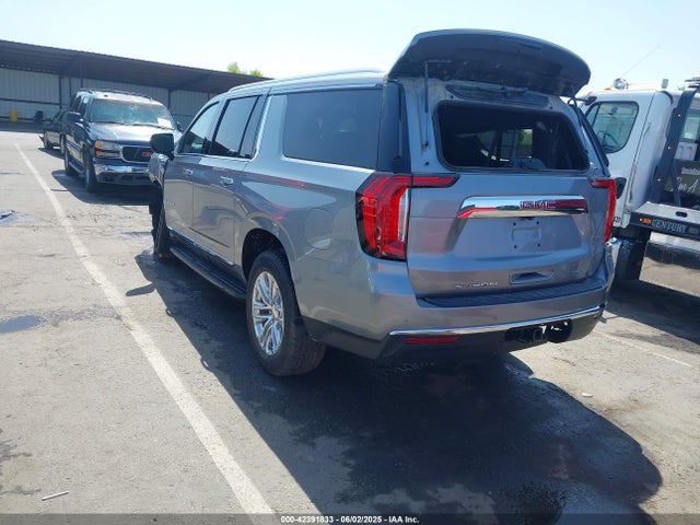 1GKS2GKT5RR376225 GMC lm2