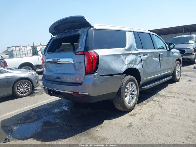 1GKS2GKT5RR376225 GMC lm2