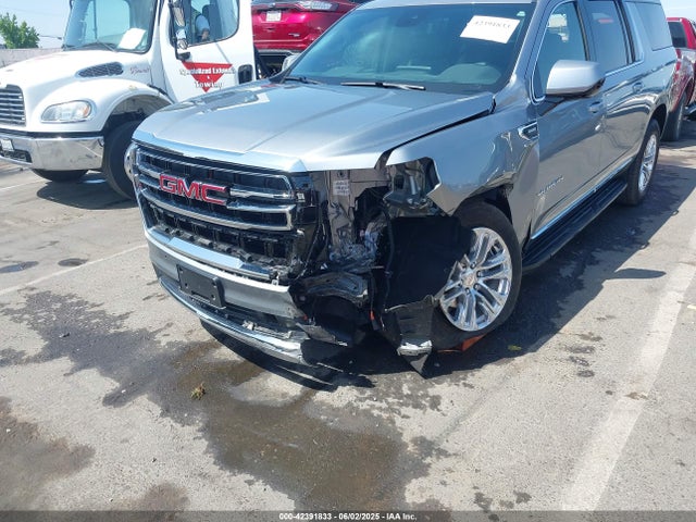 1GKS2GKT5RR376225 GMC lm2
